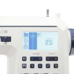 Viking Onyx 30 Sewing Machine 11 Viking Onyx 30 Sewing Machine -Sewing Supplies Store viking onyx 30 sewing machine sewing serger embroidery machines 651562