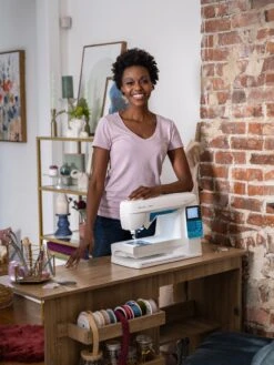 Viking Opal 650 Sewing Machine 17 Viking Opal 650 Sewing Machine -Sewing Supplies Store viking opal 650 sewing machine sewing serger embroidery machines 620617