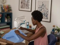 Viking Opal 670 Sewing Machine 17 Viking Opal 670 Sewing Machine -Sewing Supplies Store viking opal 670 sewing machine sewing serger embroidery machines 380098