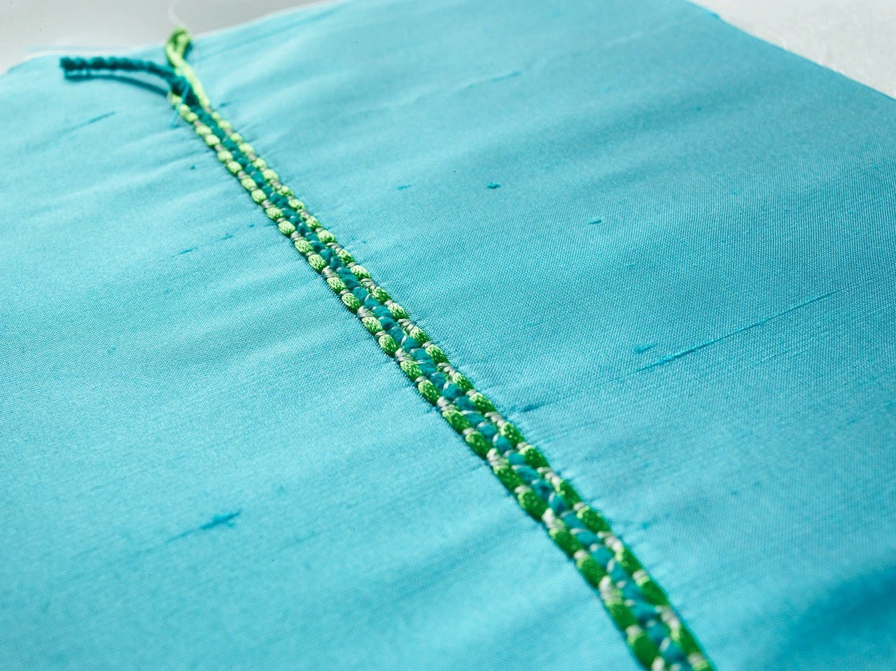 Viking Opal 670 Sewing Machine 12 Viking Opal 670 Sewing Machine - Image 10