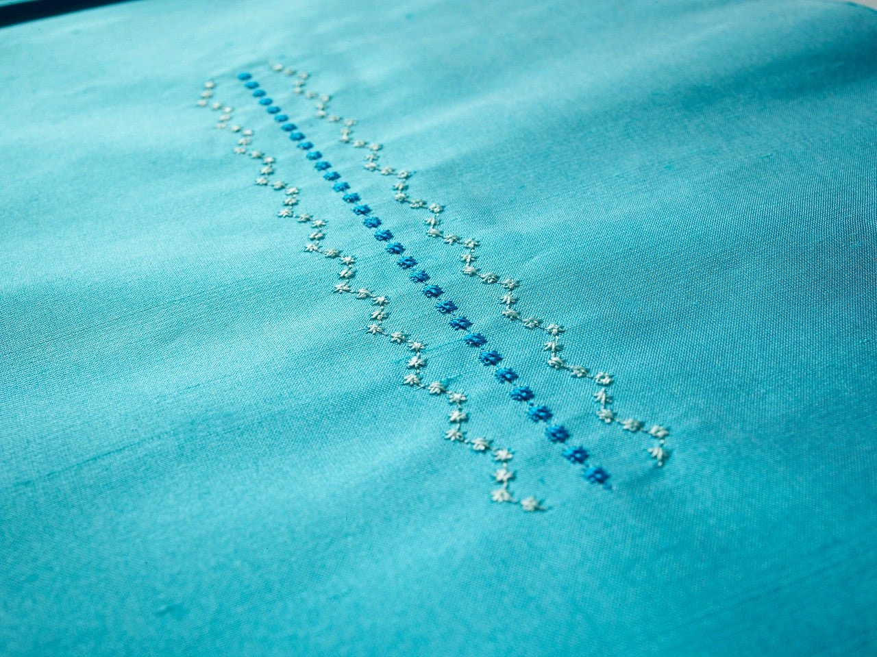 Viking Opal 670 Sewing Machine 10 Viking Opal 670 Sewing Machine - Image 8