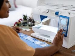 Viking Sapphire 930 Sewing & Quilting Machine 11 Viking Sapphire 930 Sewing & Quilting Machine -Sewing Supplies Store viking sapphire 930 sewing quilting machine sewing serger embroidery machines 351701